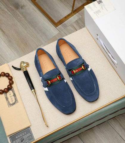 Picture of Gucci Shoes _SKUGuccisz38-44hnh04437713